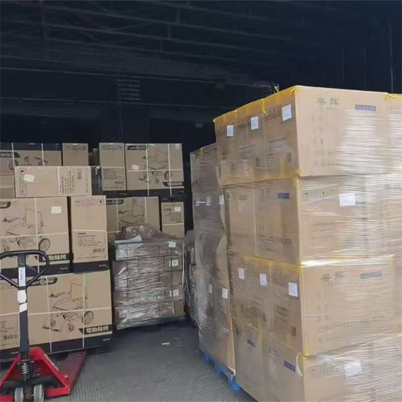 隆阳区芦溪县物流：多元运输与专业服务探秘
